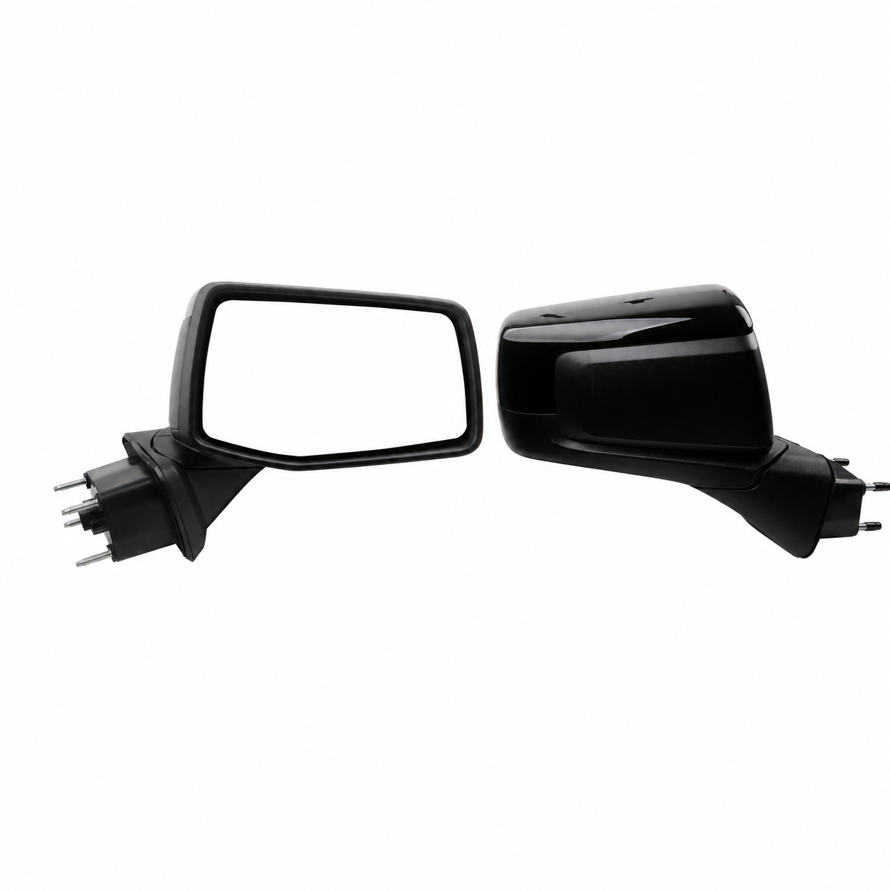 Retrovisor completo Abatible c/Sensor y Cámara Chevrolet Silverado 2019-2023
