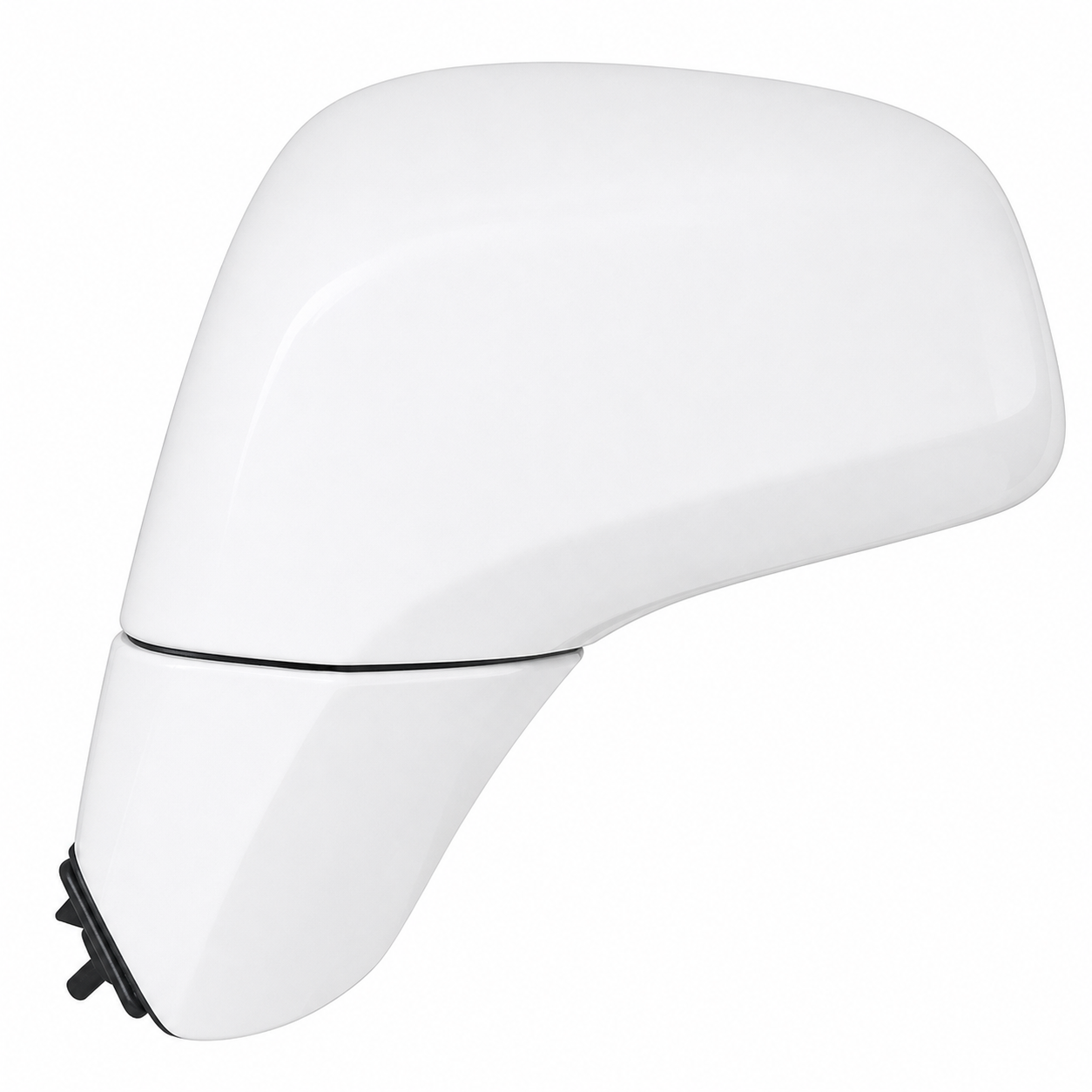 Retrovisor completo Eléctrico Chevrolet Tracker 2013-2020