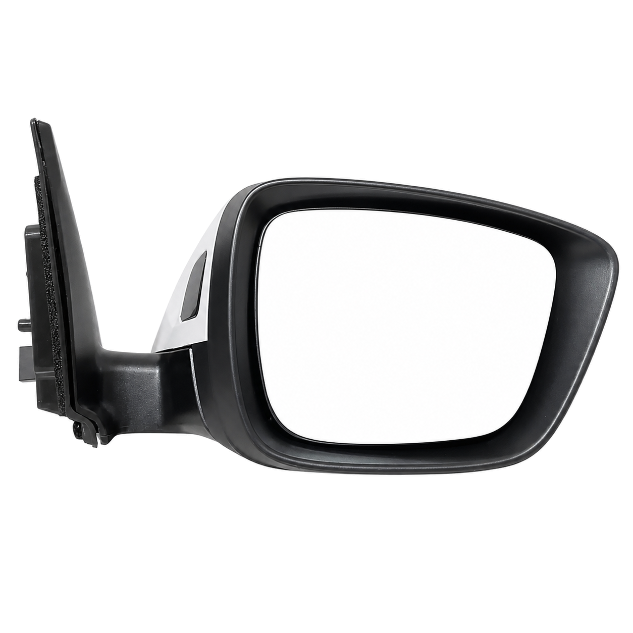 Retrovisor completo Eléctrico c/Intermitente Chevrolet Tracker 2020-2023