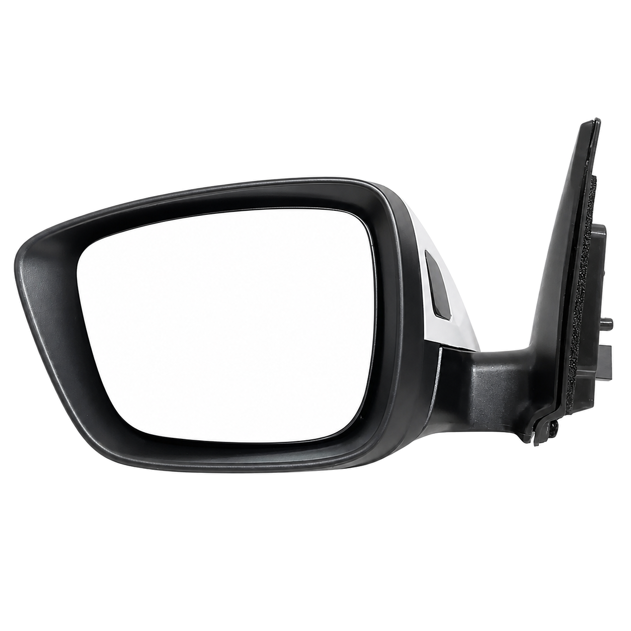 Retrovisor completo Eléctrico c/Intermitente Chevrolet Tracker 2020-2023