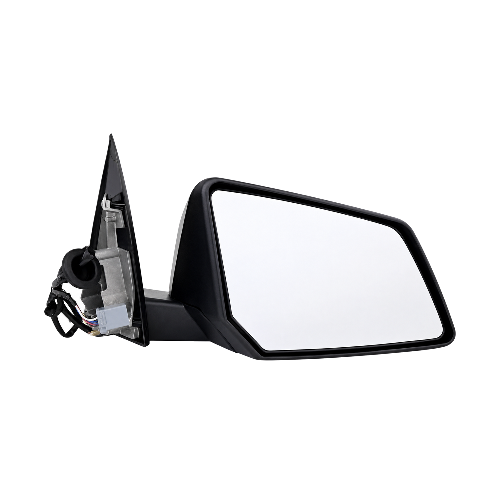 Retrovisor completo Eléctrico Abatible c/Intermitente Chevrolet Traverse 2007-2017