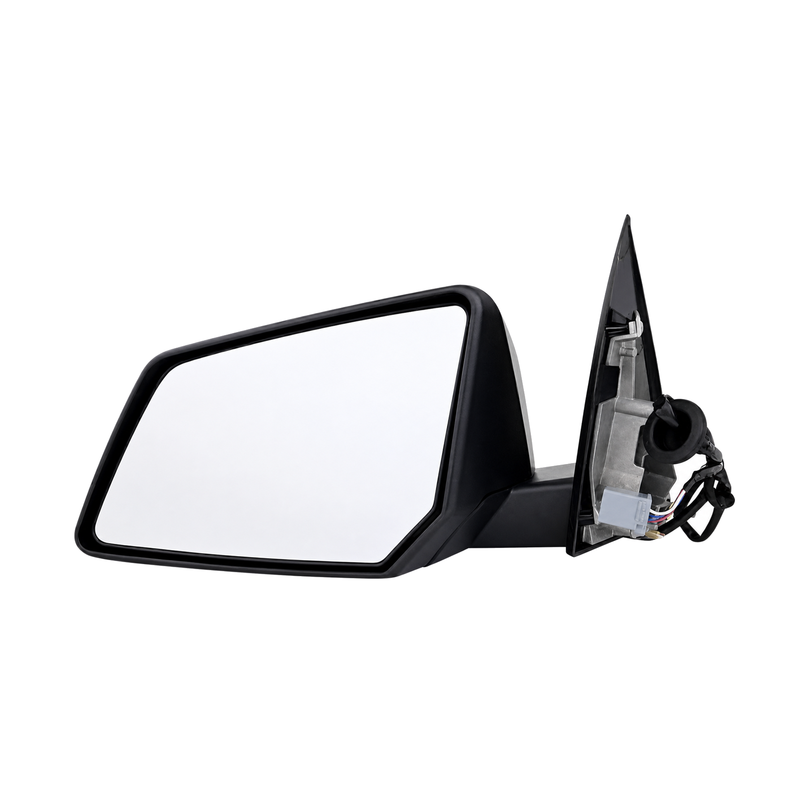 Retrovisor completo Eléctrico Abatible c/Intermitente Chevrolet Traverse 2007-2017