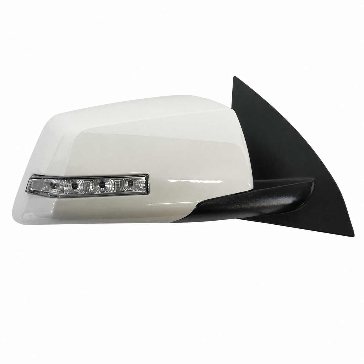 Retrovisor completo Eléctrico Chevrolet Traverse 2017-2022