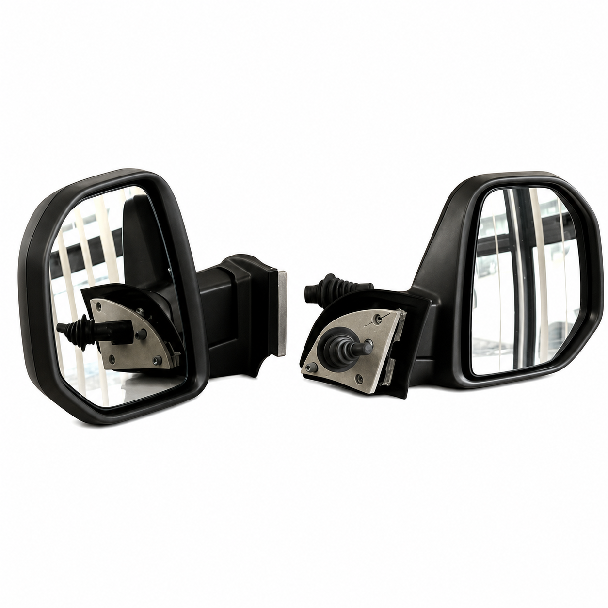 Retrovisor completo Eléctrico Citroen Berlingo 2008-2014