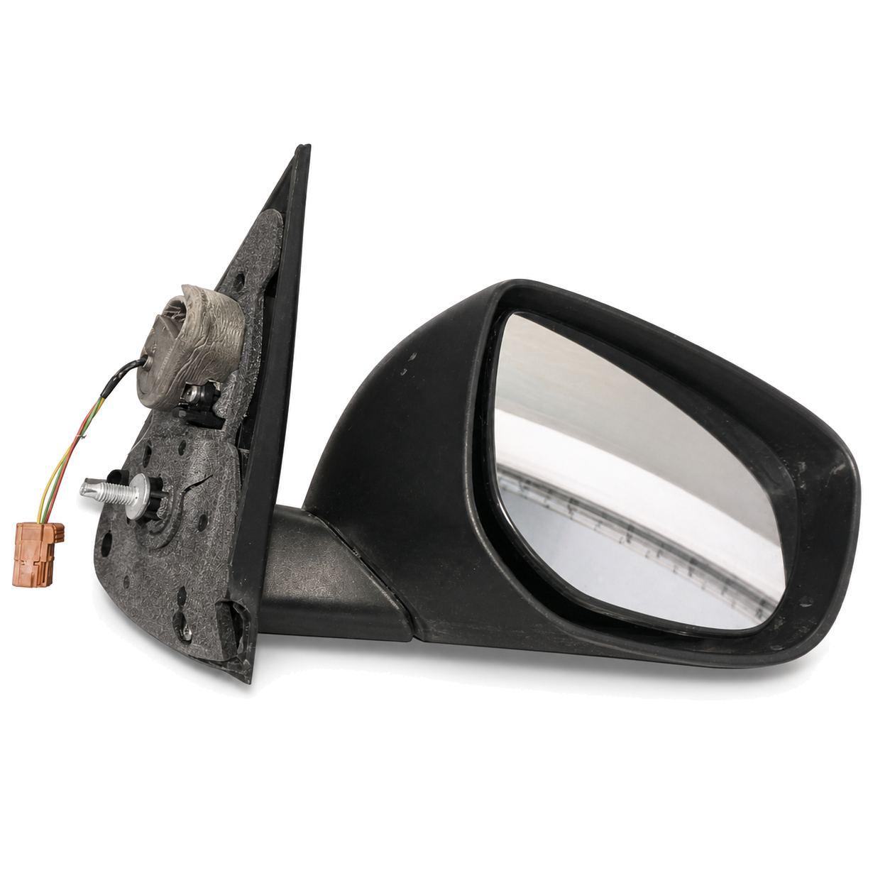 Retrovisor completo Eléctrico Citroen C-Elysee 2014-2024