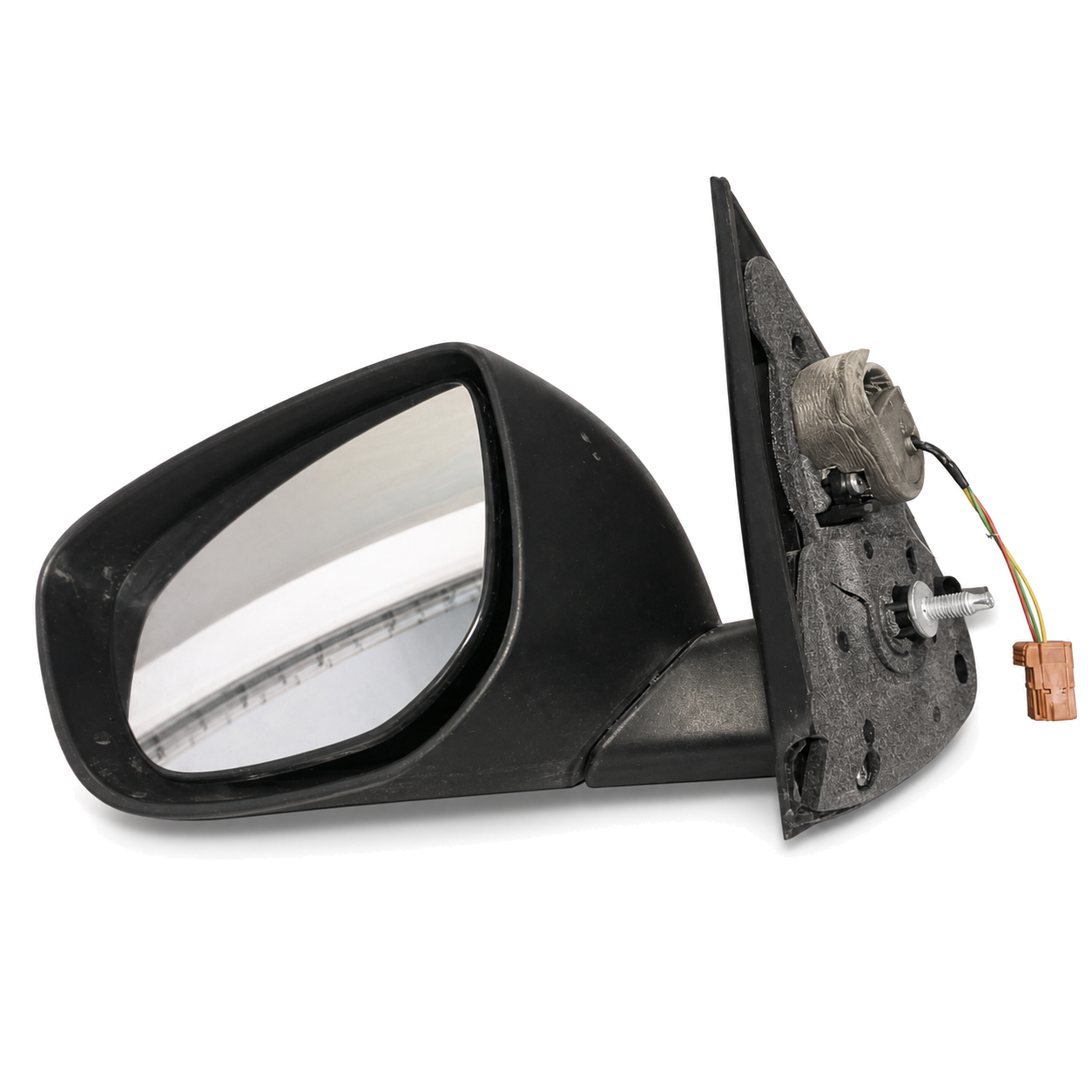 Retrovisor completo Eléctrico Citroen C-Elysee 2014-2024