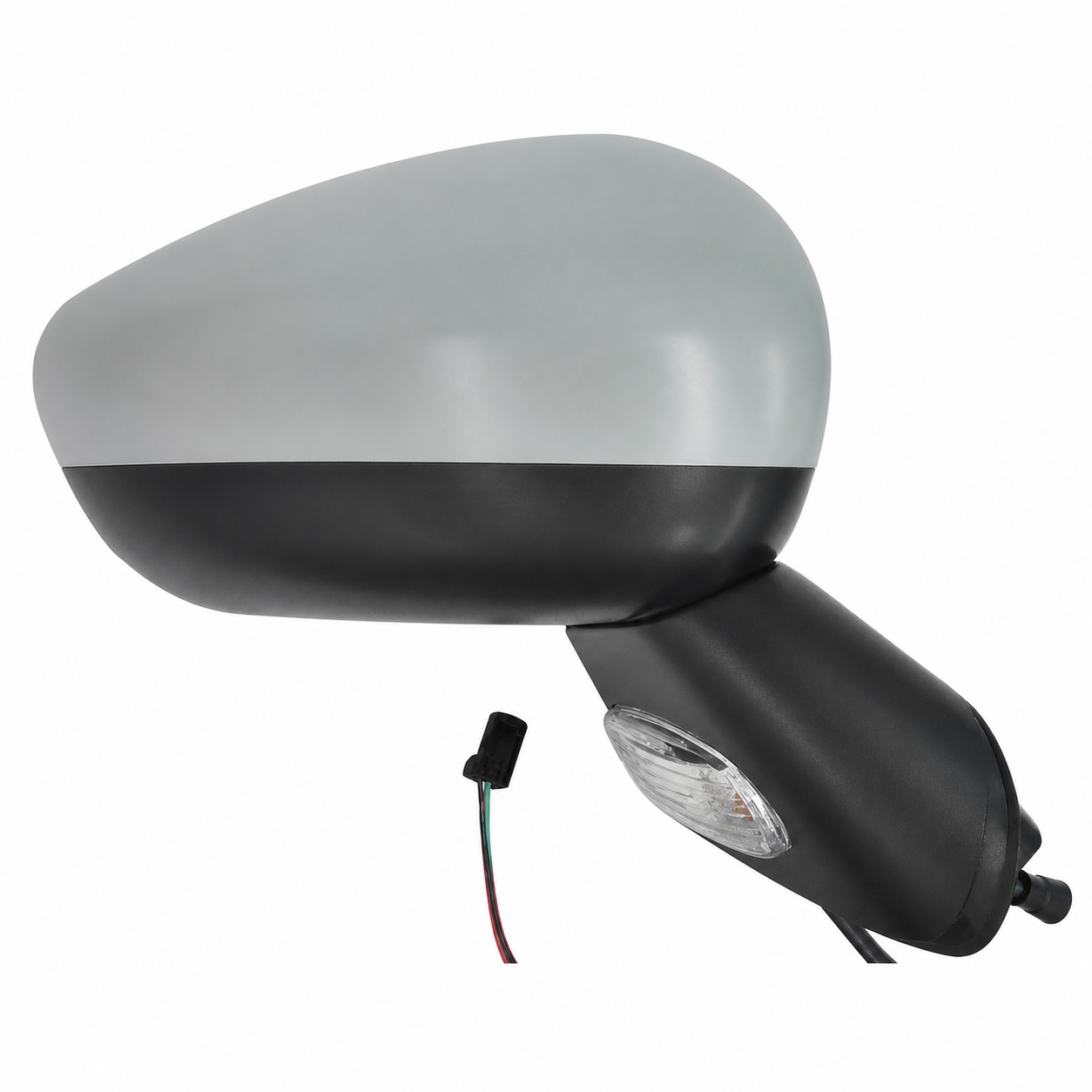 Retrovisor completo Eléctrico Citroen C3 2012-2016