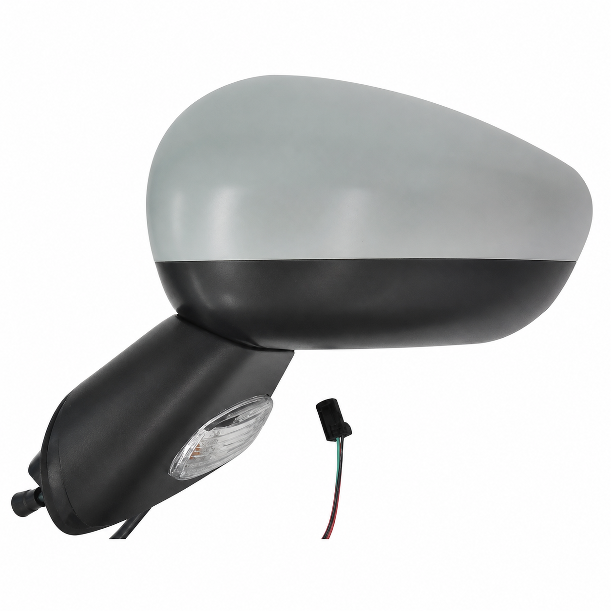 Retrovisor completo Eléctrico Citroen C3 2012-2016