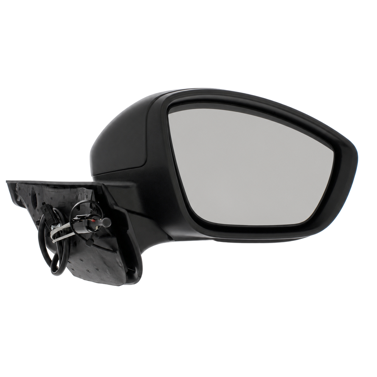 Retrovisor completo Abatible c/Sensor y Cámara Citroen C3 2017-2022