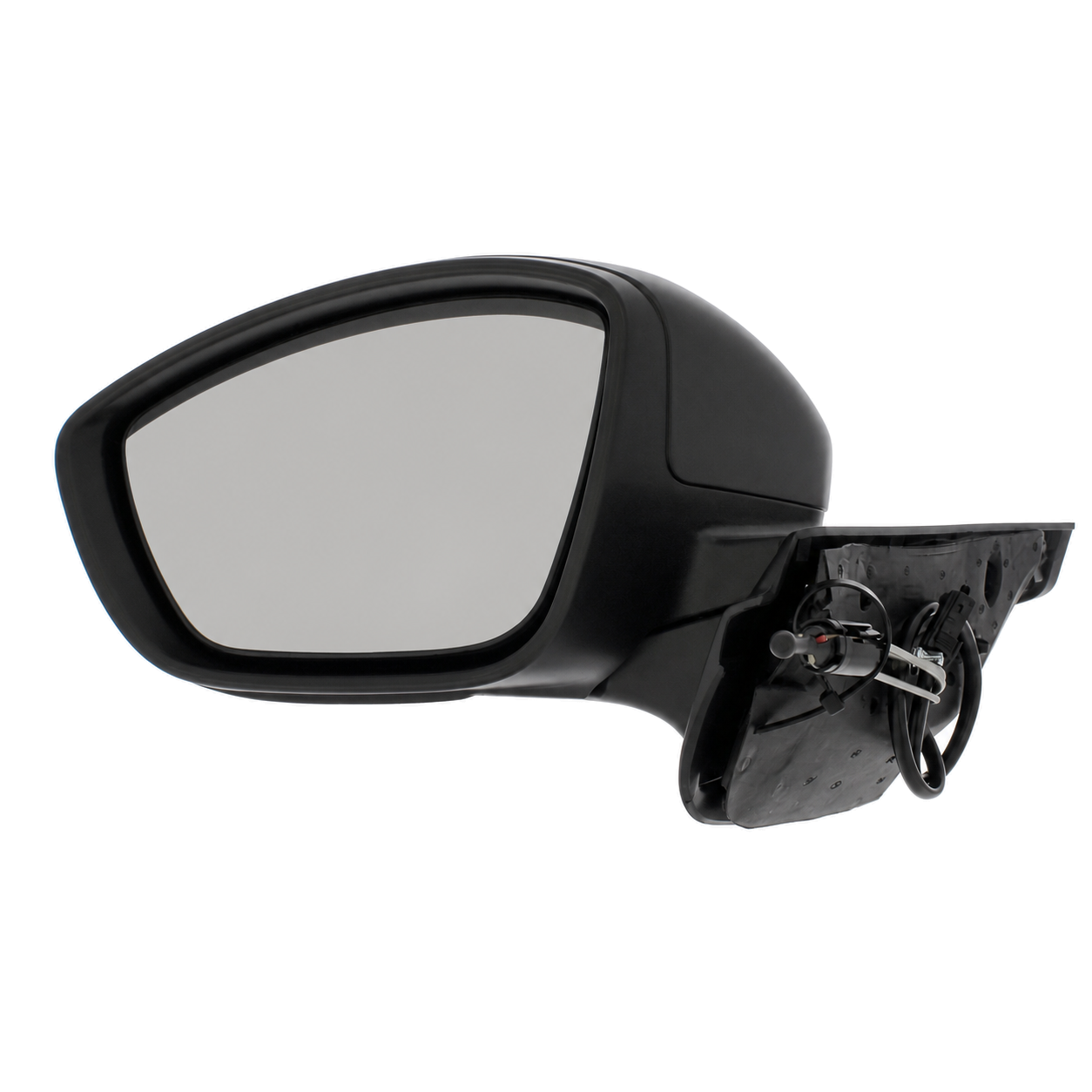 Retrovisor completo Abatible c/Sensor y Cámara Citroen C3 2017-2022