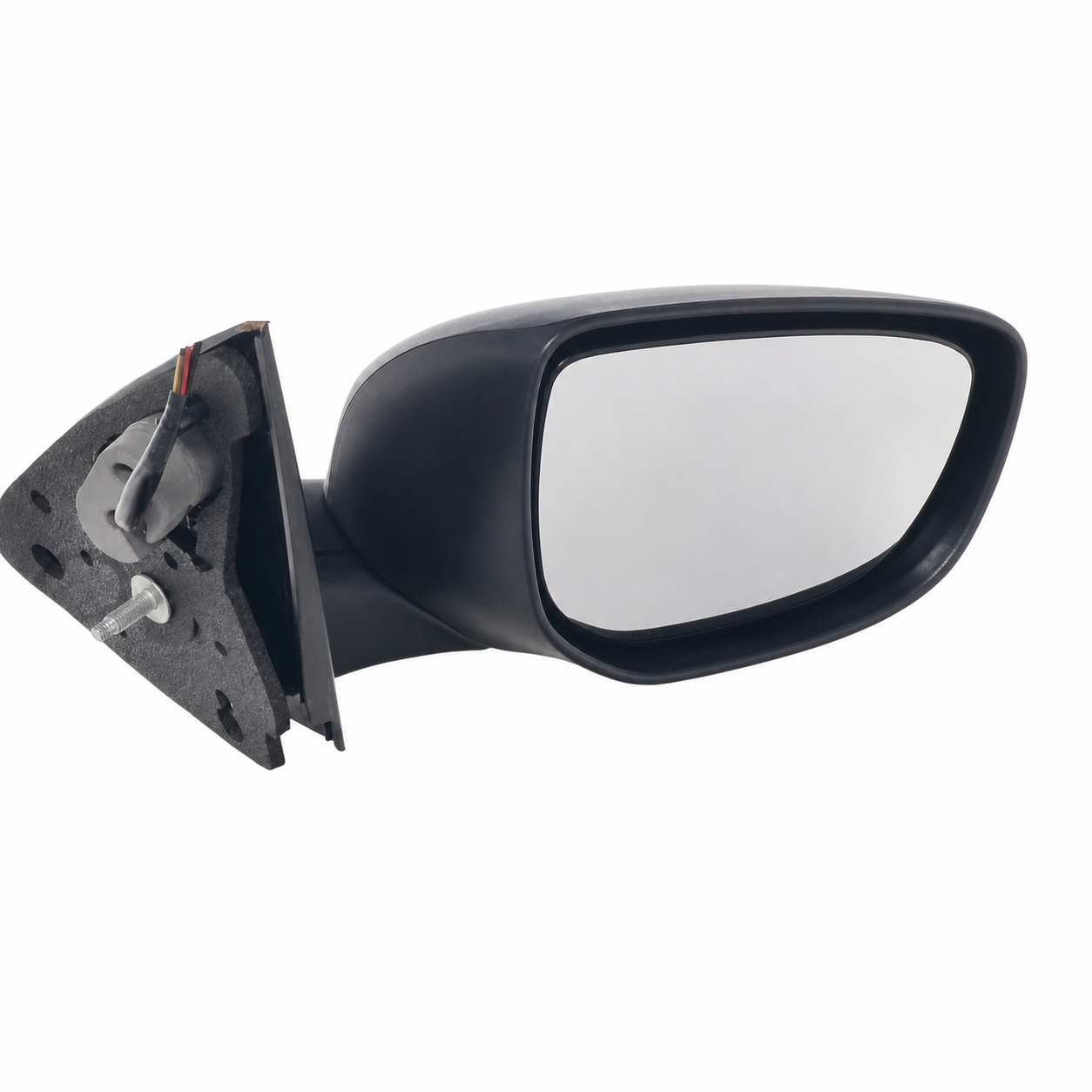 Retrovisor completo Manual Citroen C4 Cactus 2016-2022
