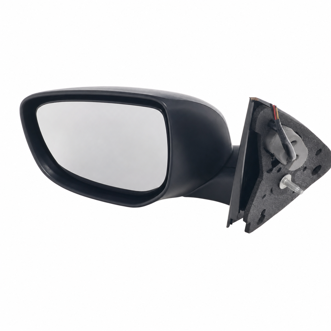Retrovisor completo Manual Citroen C4 Cactus 2016-2022