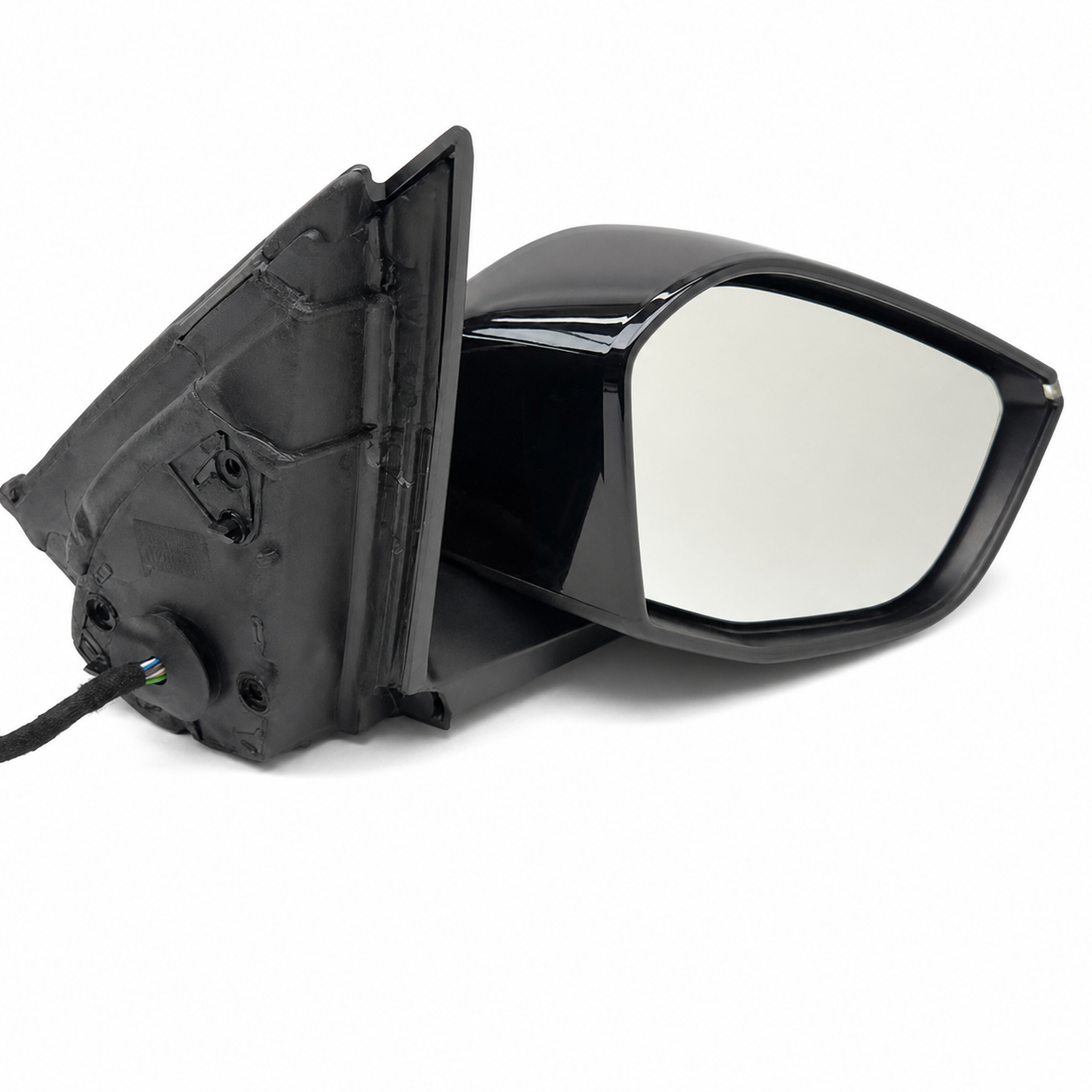 Retrovisor completo Eléctrico c/Intermitente Citroen C4 2022-2025