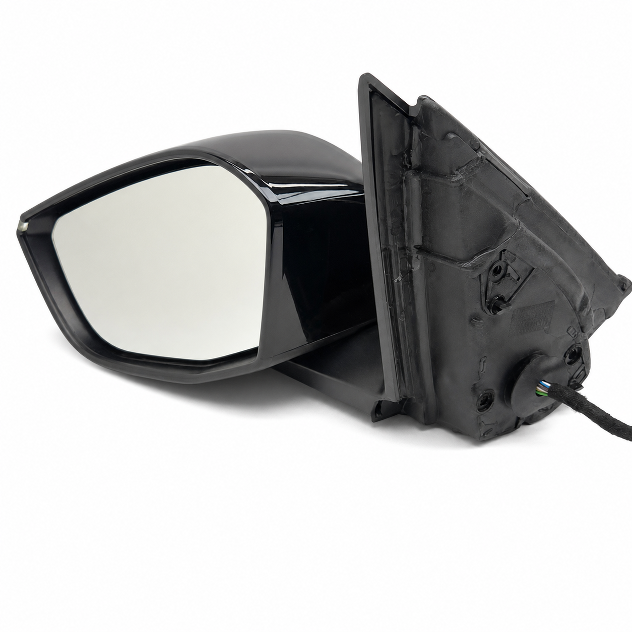 Retrovisor completo Eléctrico c/Intermitente Citroen C4 2022-2025