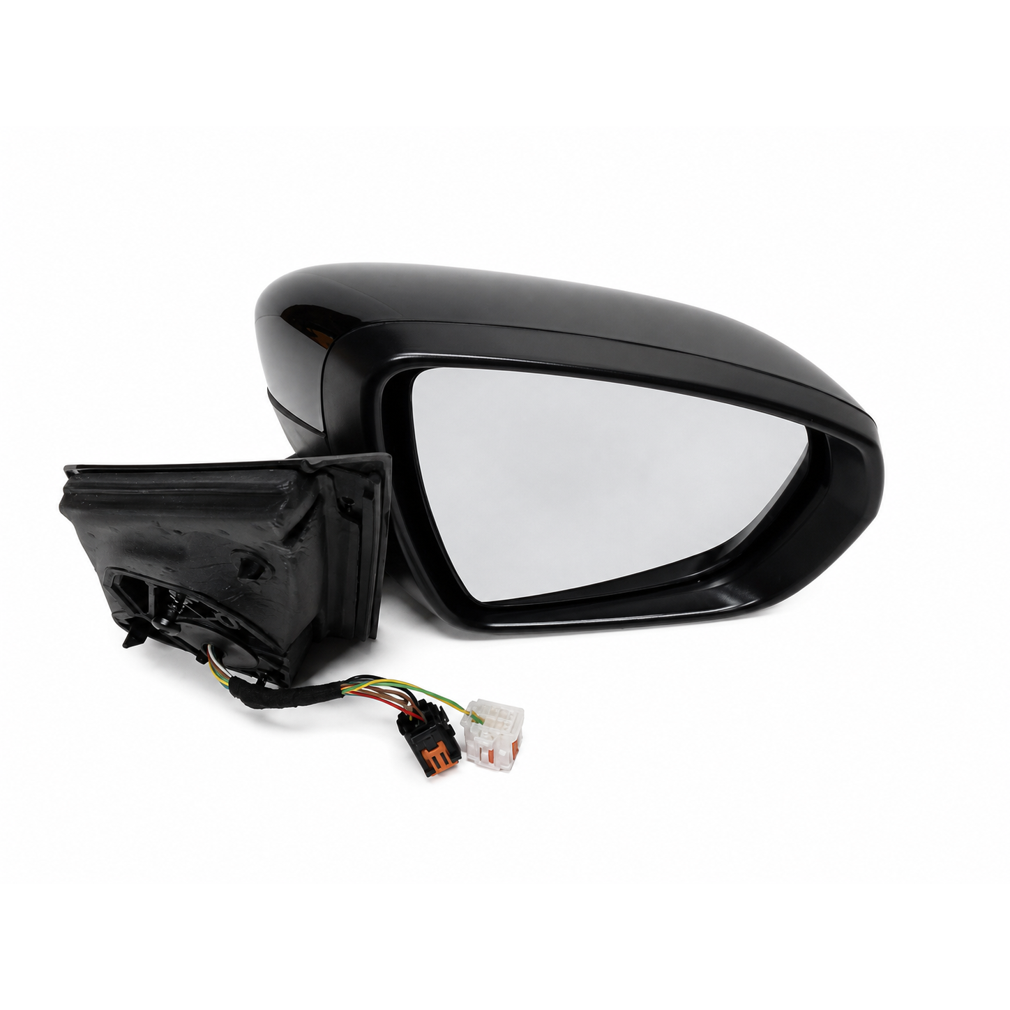 Retrovisor completo Eléctrico c/Intermitente Citroen C5 Aircross 2017-2022