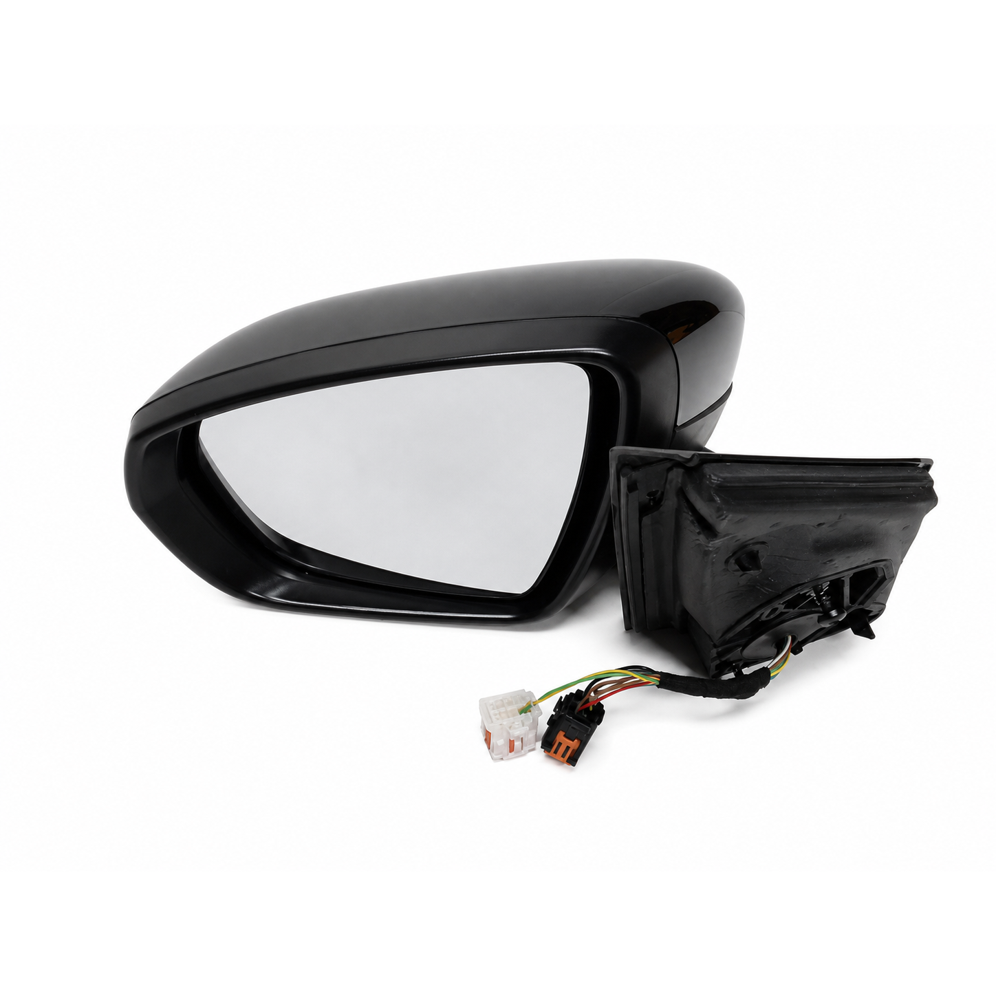 Retrovisor completo Eléctrico c/Intermitente Citroen C5 Aircross 2017-2022