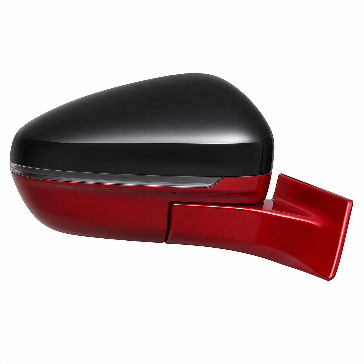 Retrovisor completo Eléctrico c/Intermitente Citroen DS7 2021-2025