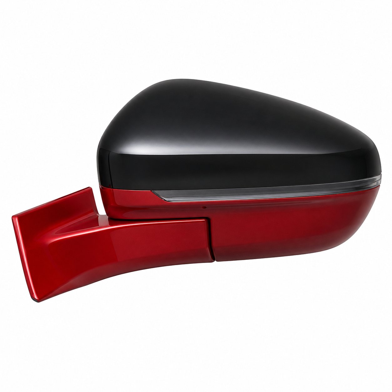 Retrovisor completo Eléctrico c/Intermitente Citroen DS7 2021-2025