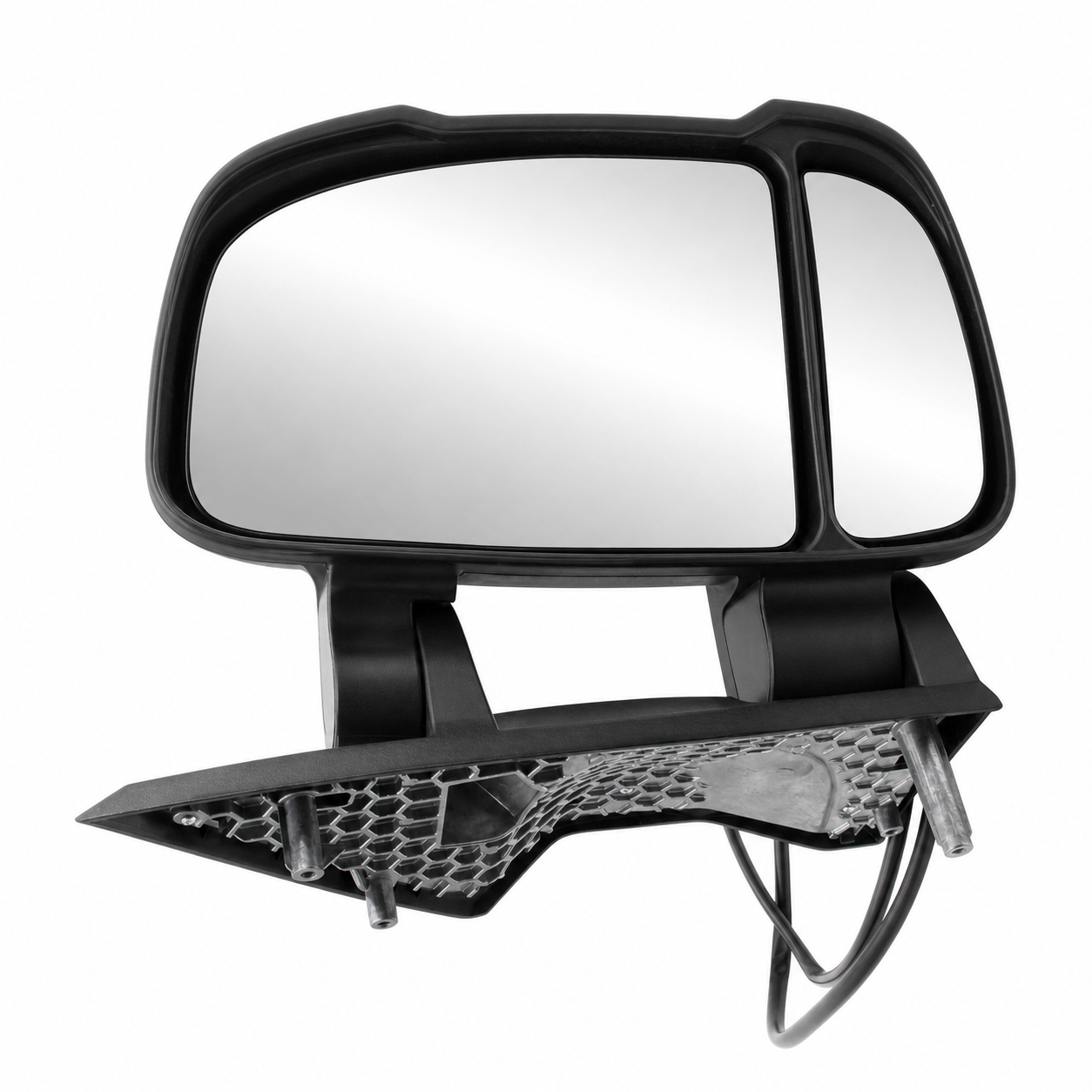 Retrovisor completo Abatible c/Sensor Punto Ciego Citroen Jumpy 2017-2023