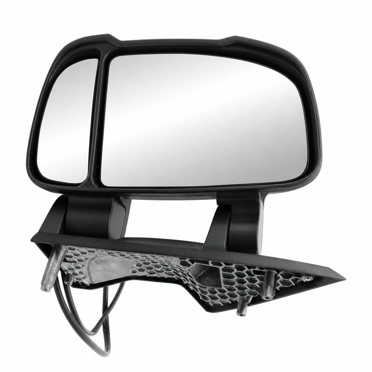 Retrovisor completo Abatible c/Sensor Punto Ciego Citroen Jumpy 2017-2023