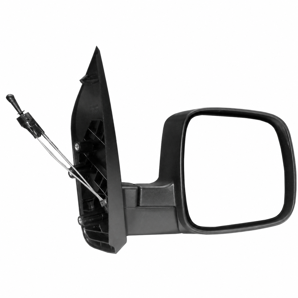 Retrovisor completo Eléctrico Citroen Nemo 2008-2022