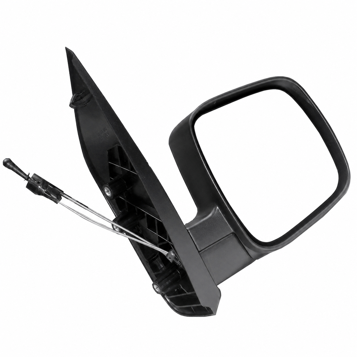 Retrovisor completo Citroen Nemo 2008-2022 Manual - AutovidriosRobin