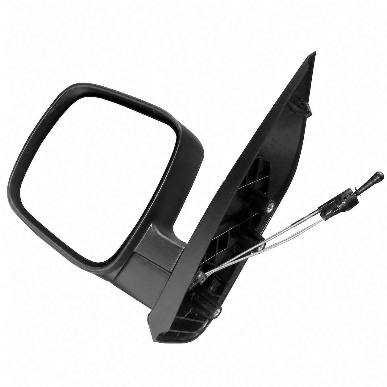 Retrovisor completo Citroen Nemo 2008-2022 Manual - AutovidriosRobin