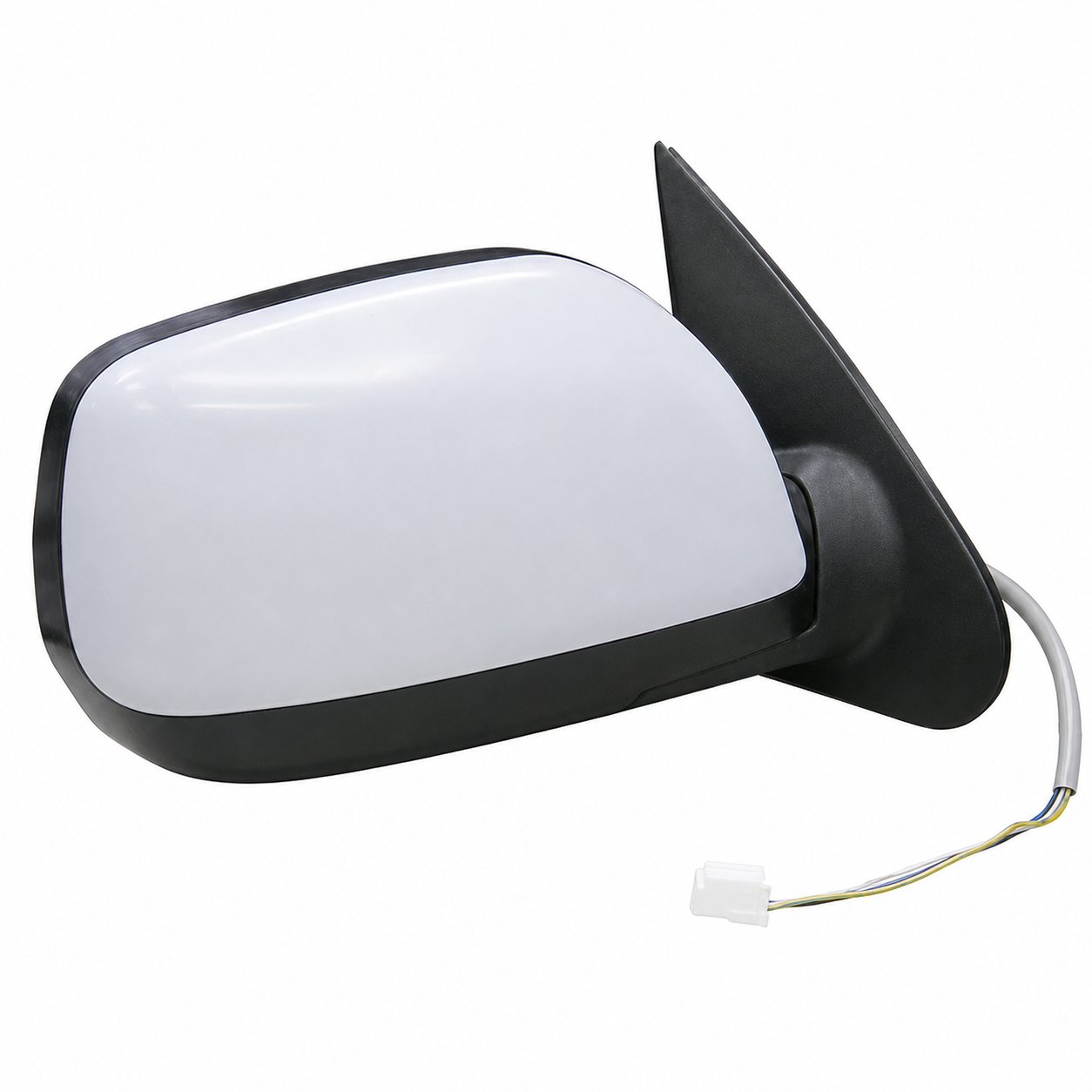 Retrovisor completo Abatible c/Sensor y Cámara Citroen New C3 2023-2025
