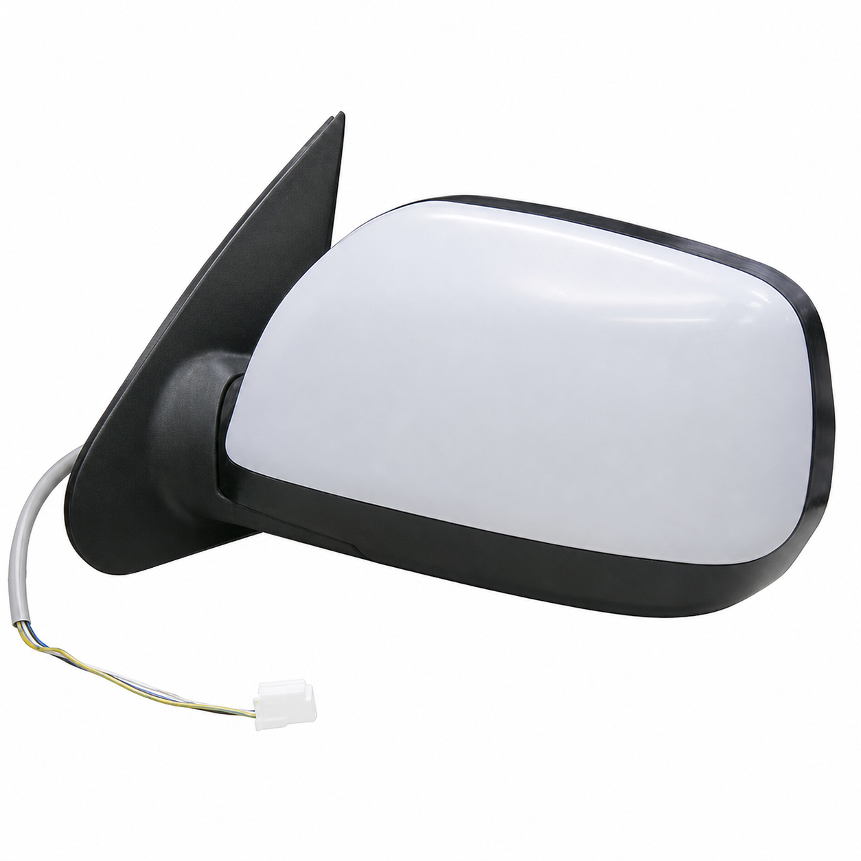 Retrovisor completo Abatible c/Sensor y Cámara Citroen New C3 2023-2025