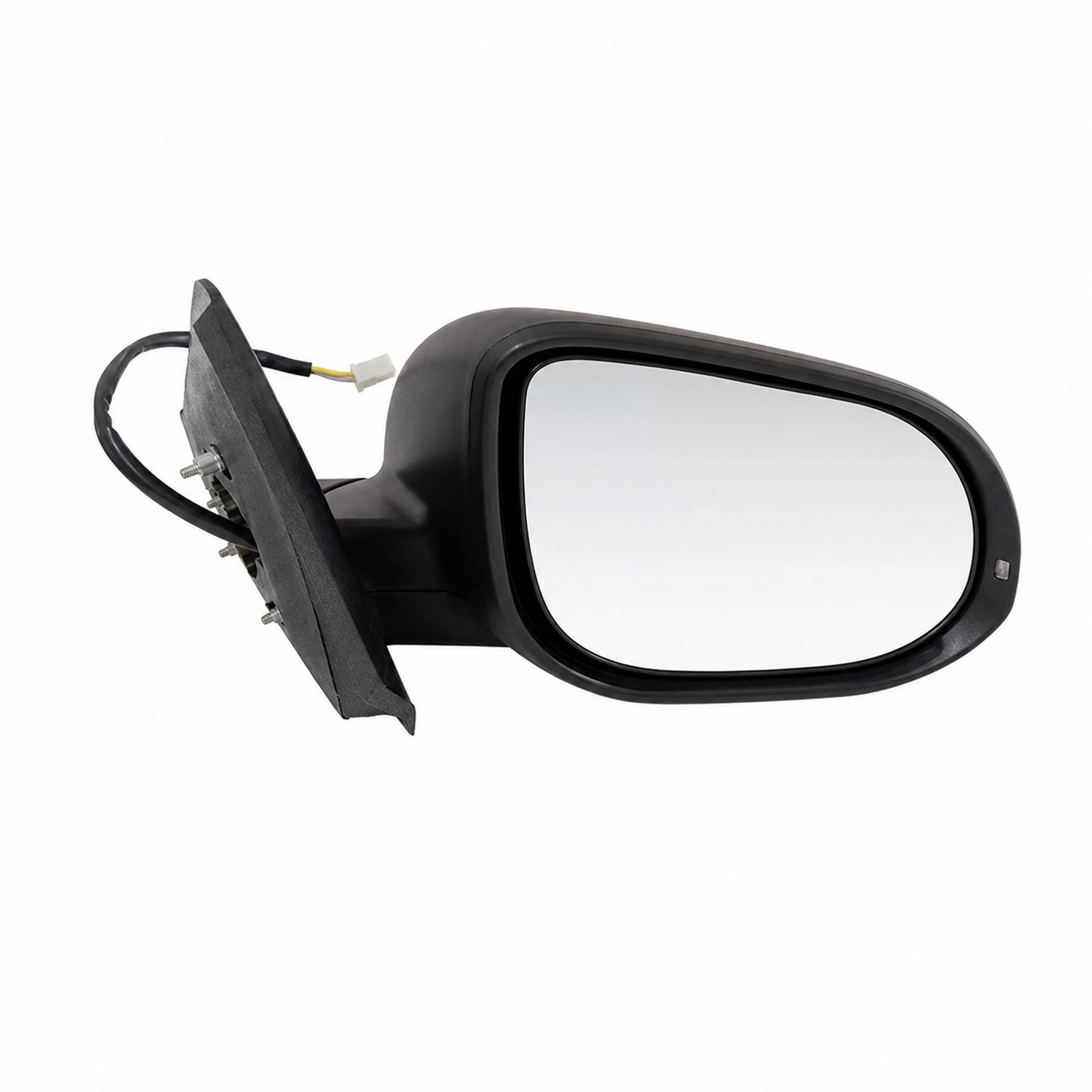Retrovisor completo Eléctrico Abatible c/Intermitente DFM AX3 2015-2019