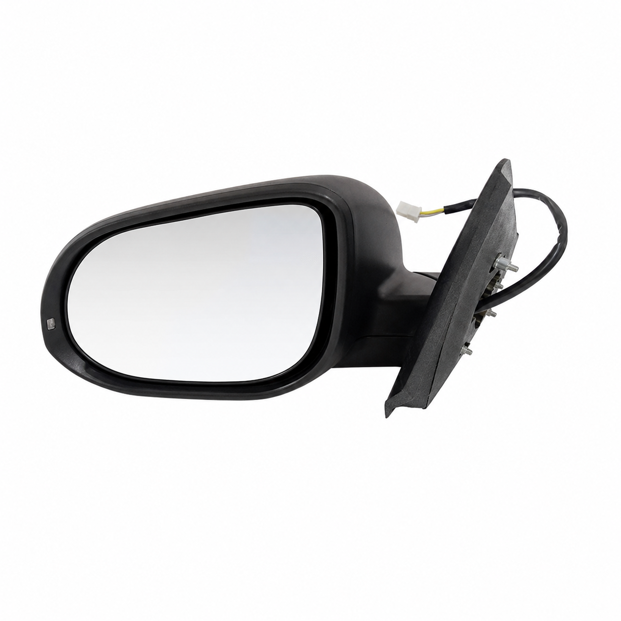 Retrovisor completo Eléctrico Abatible c/Intermitente DFM AX3 2015-2019