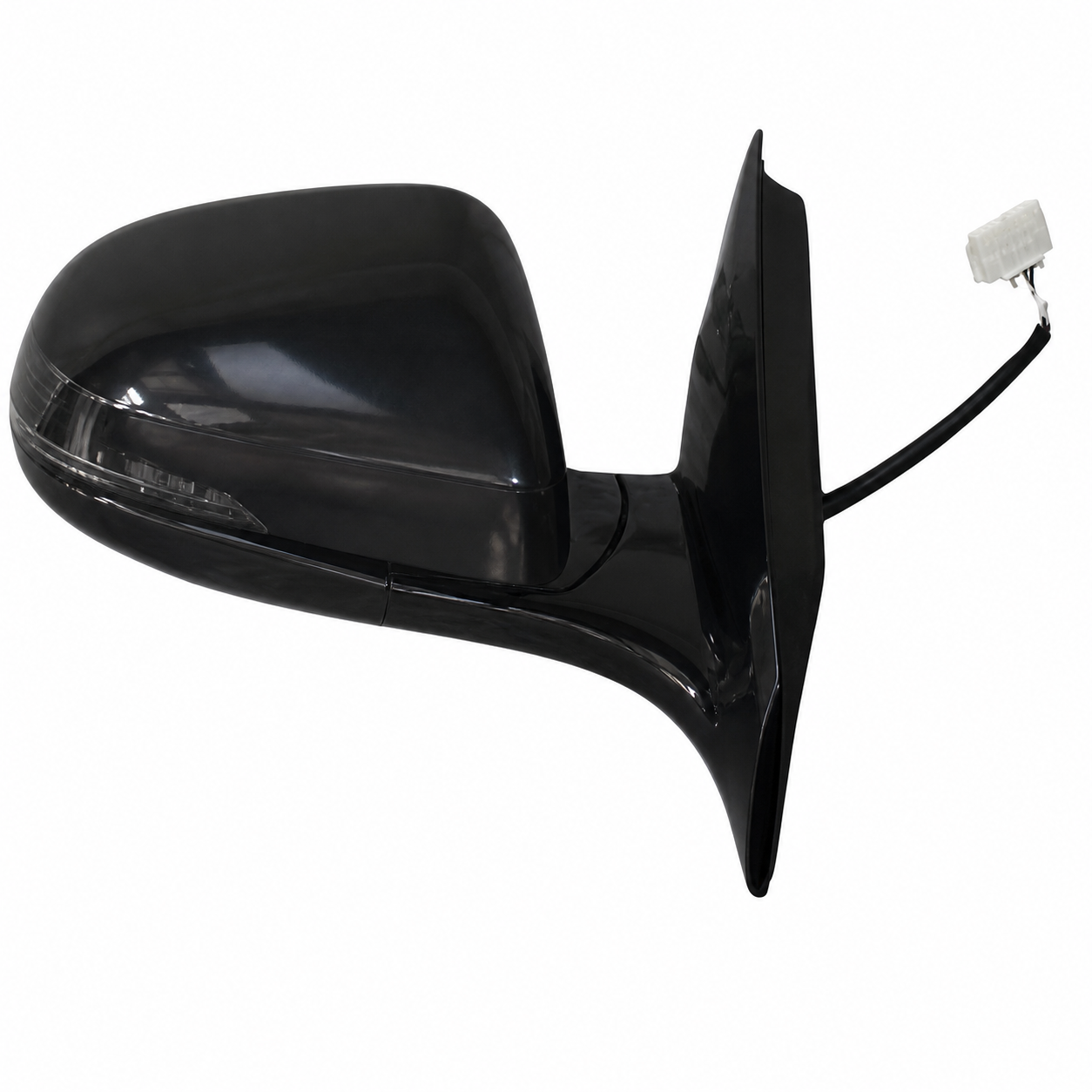 Retrovisor completo Eléctrico DFSK 500 2020-2023