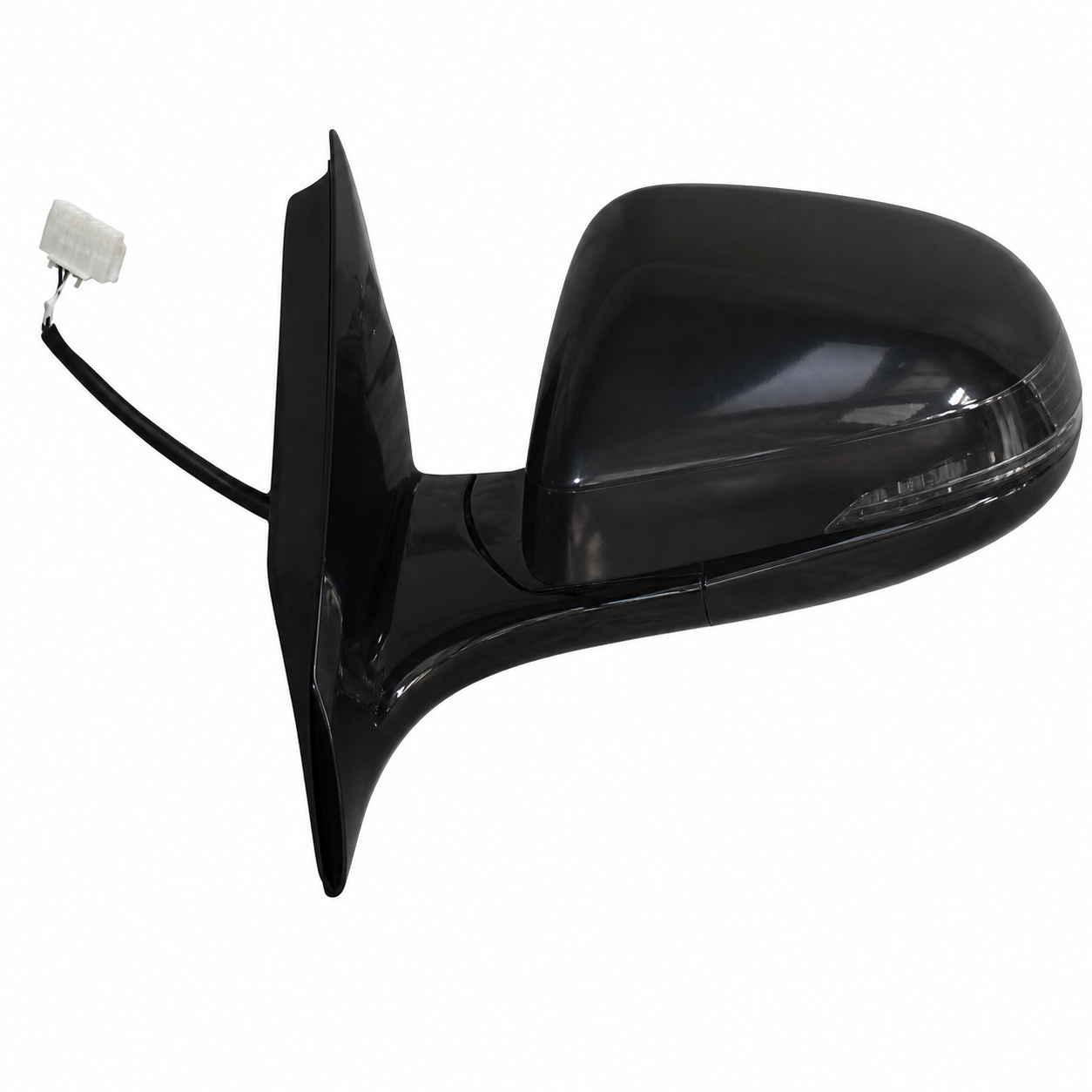 Retrovisor completo Eléctrico DFSK 500 2020-2023