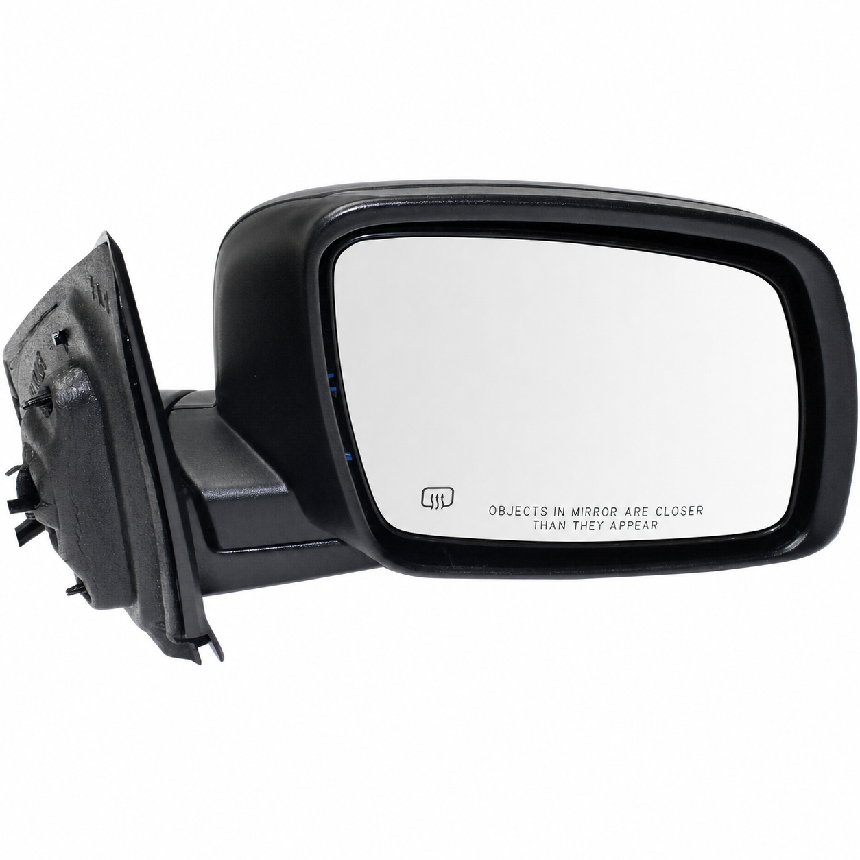 Retrovisor completo Eléctrico Dodge Journey 2009-2018