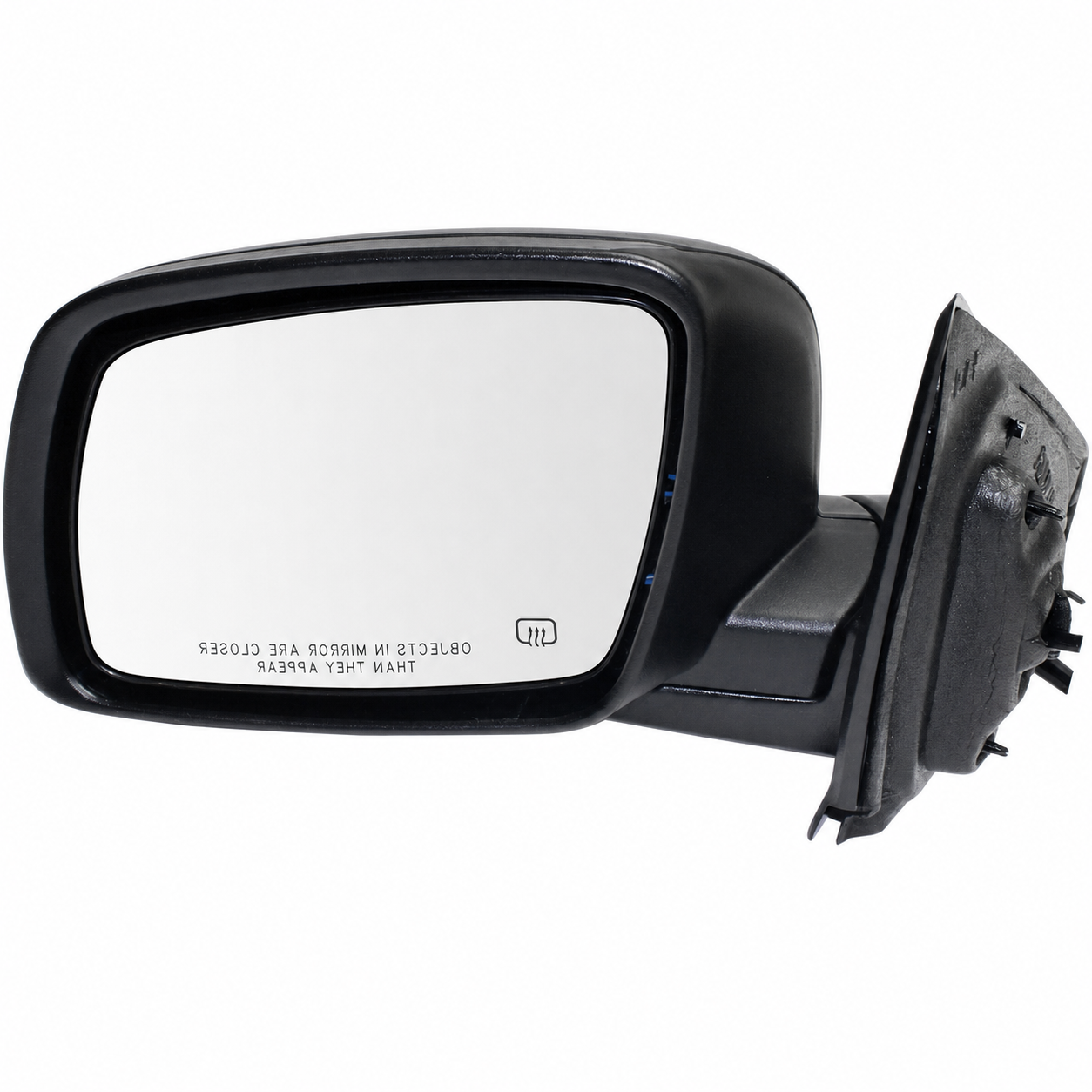 Retrovisor completo Eléctrico Dodge Journey 2009-2018