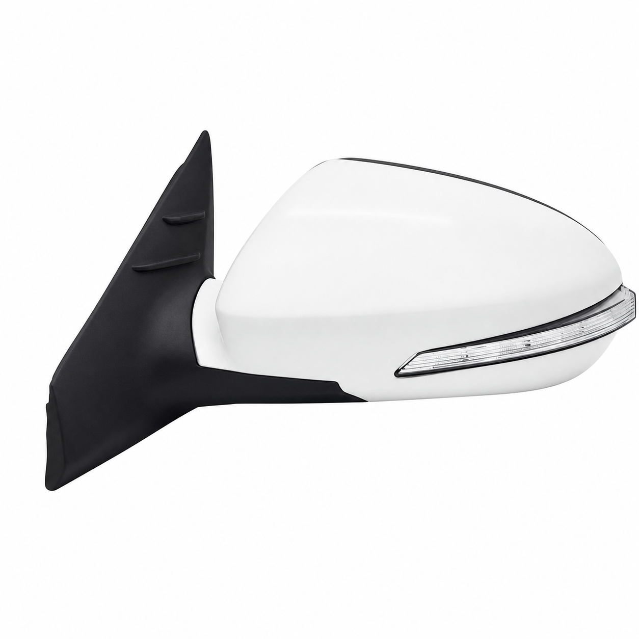 Retrovisor completo Eléctrico Abatible c/Intermitente Dongfeng 580 DFSK 2016-2022