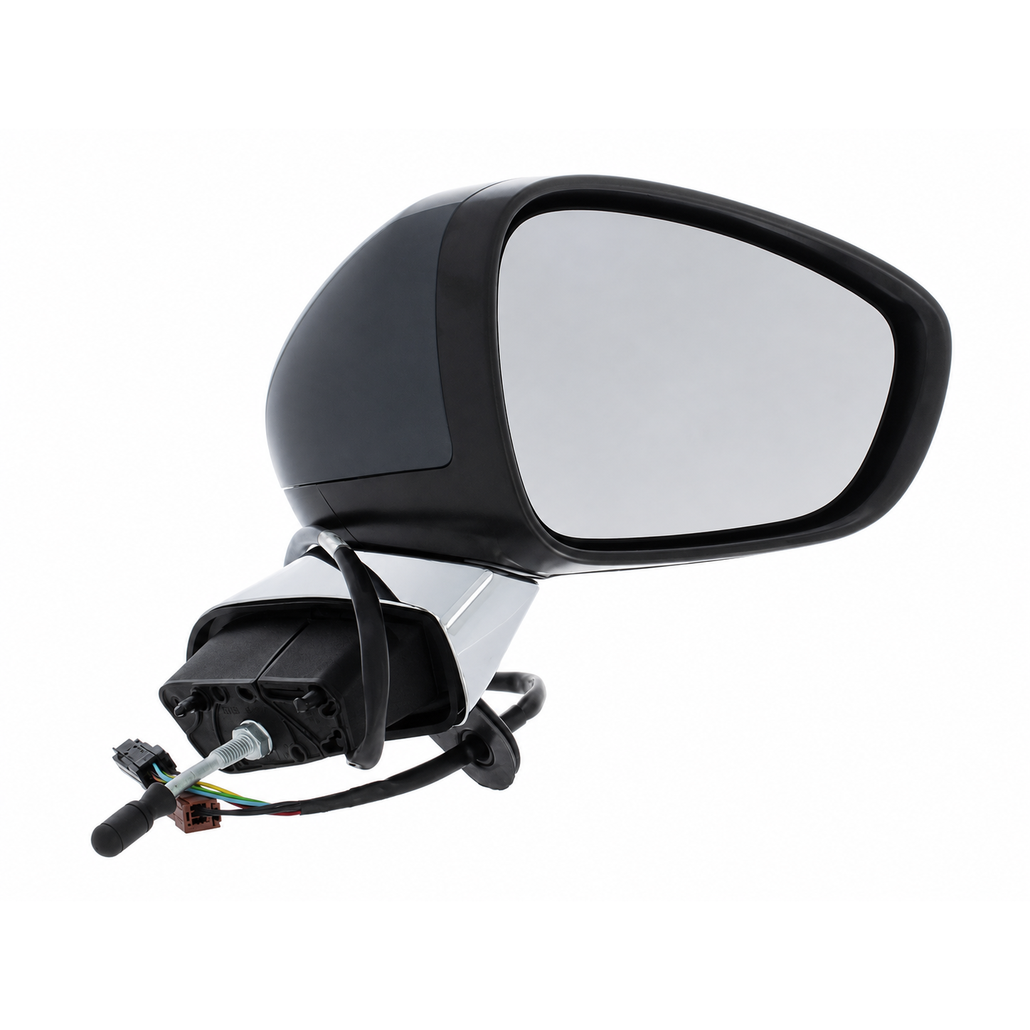 Retrovisor completo Abatible c/Sensor y Cámara DS 3 2023-2026