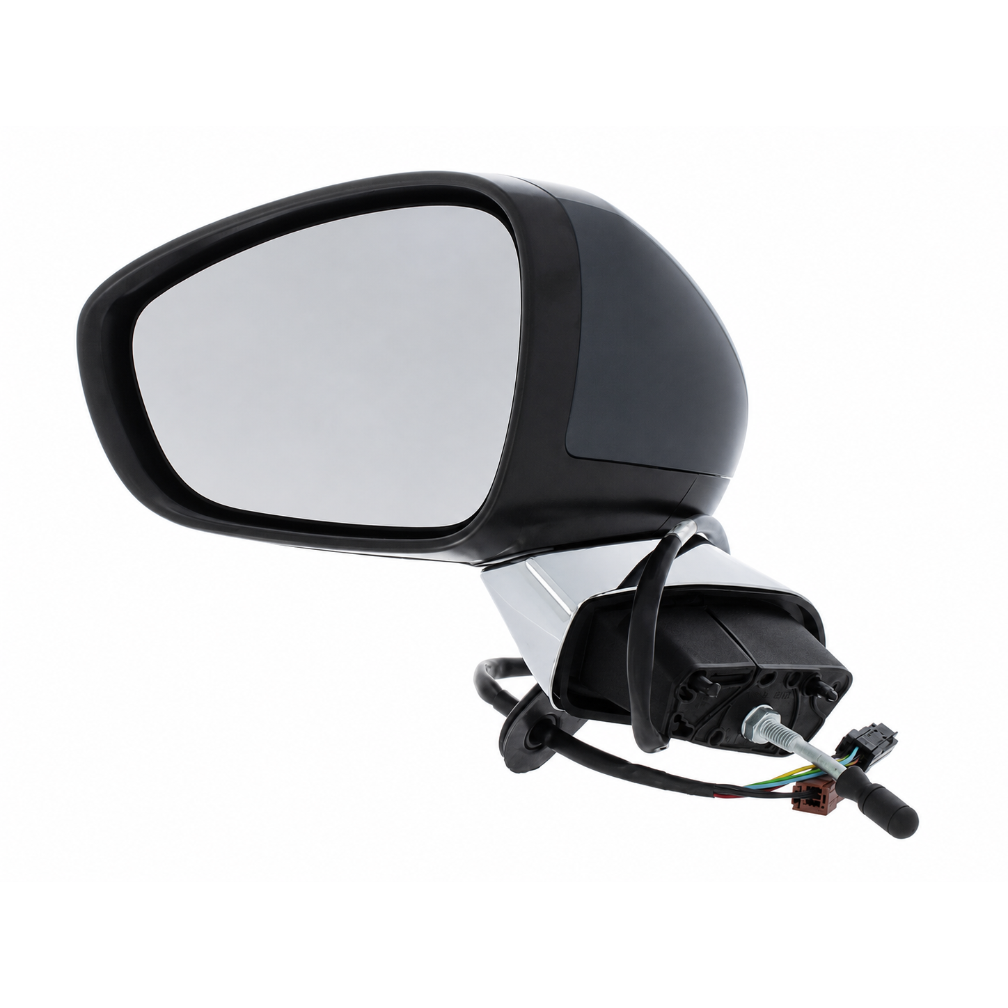 Retrovisor completo Abatible c/Sensor y Cámara DS 3 2023-2026