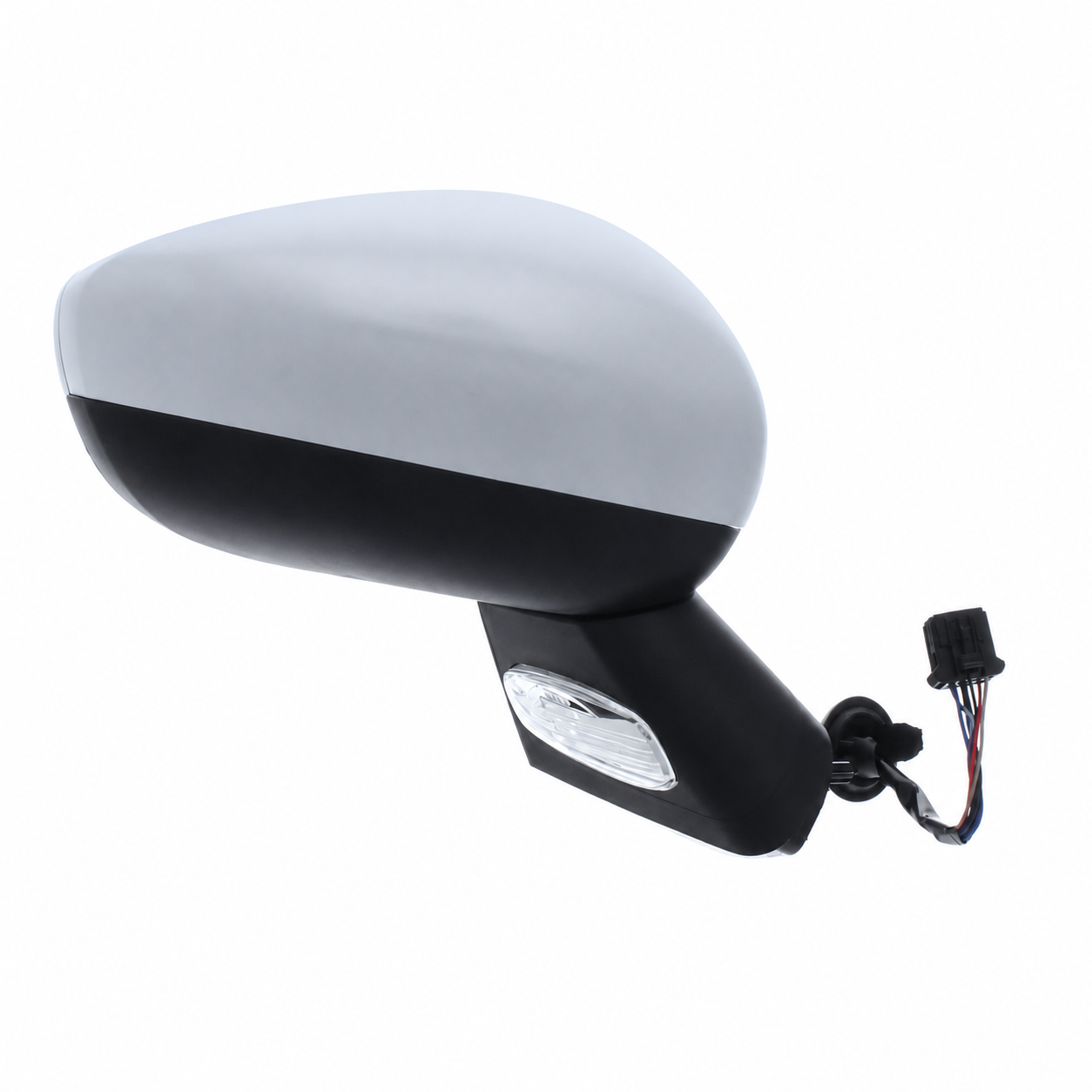 Retrovisor completo Eléctrico Abatible c/Intermitente DS 4 2022-2025