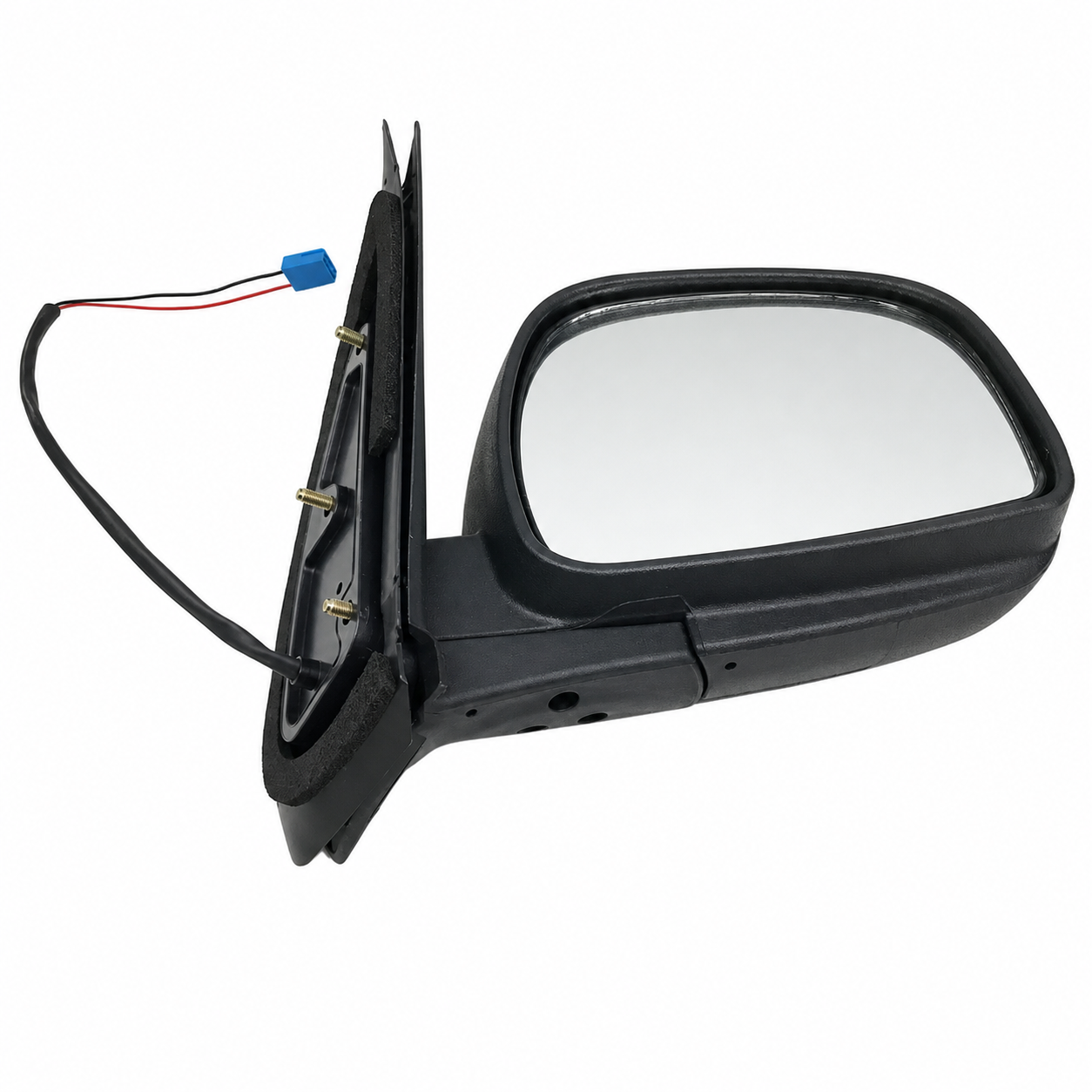Retrovisor completo Eléctrico c/Intermitente Faw Mamut V80 2016-2022