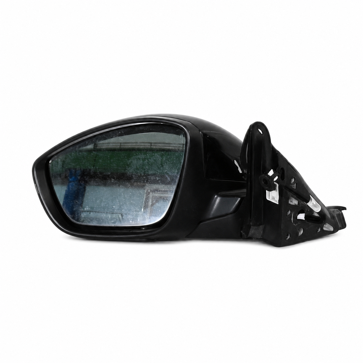 Retrovisor completo Eléctrico Abatible c/Intermitente Fiat 600e 2025-2027