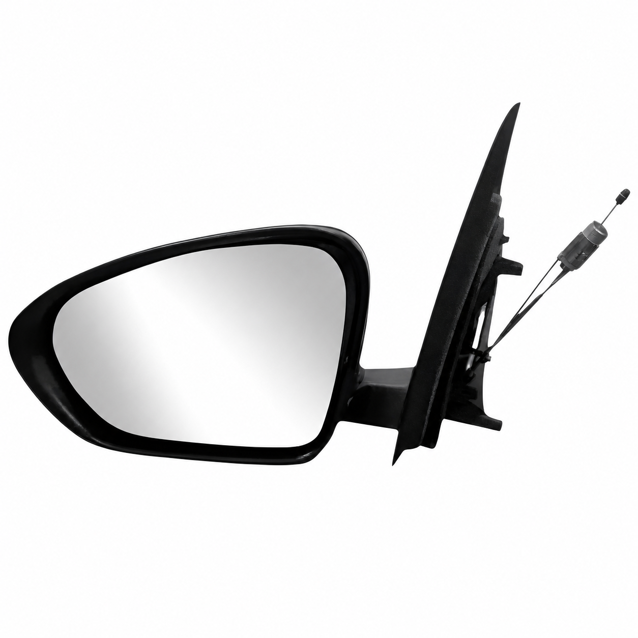 Retrovisor completo Eléctrico Fiat Argo 2018-2023