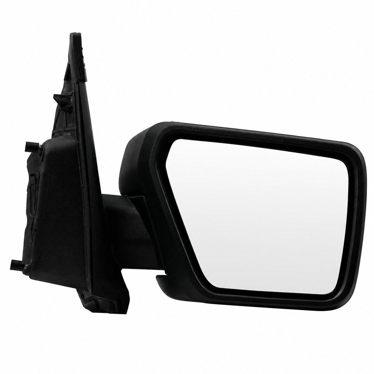 Retrovisor completo Eléctrico Ford F150 2022-2025