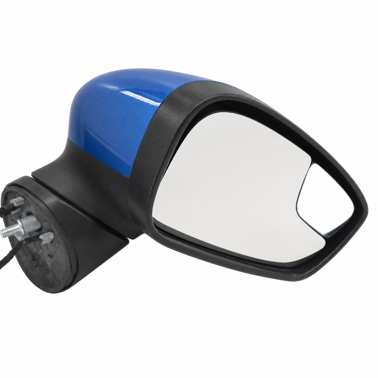 Retrovisor completo Eléctrico c/Intermitente Ford Fiesta 2011-2019