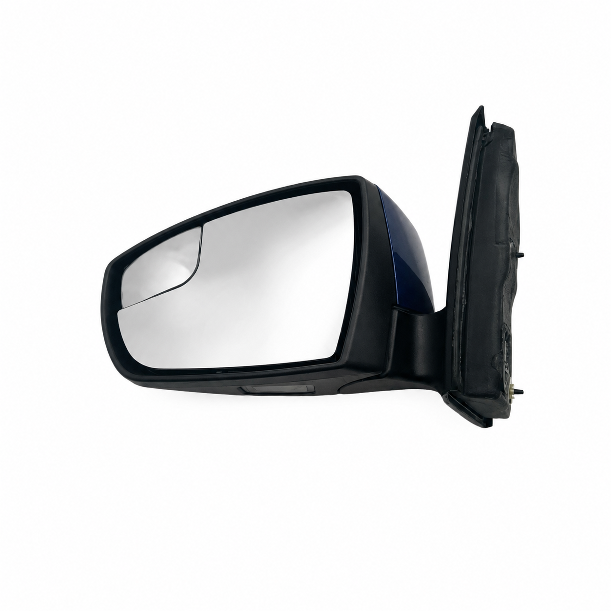 Retrovisor completo Abatible c/Sensor Punto Ciego Ford Focus 2013-2020