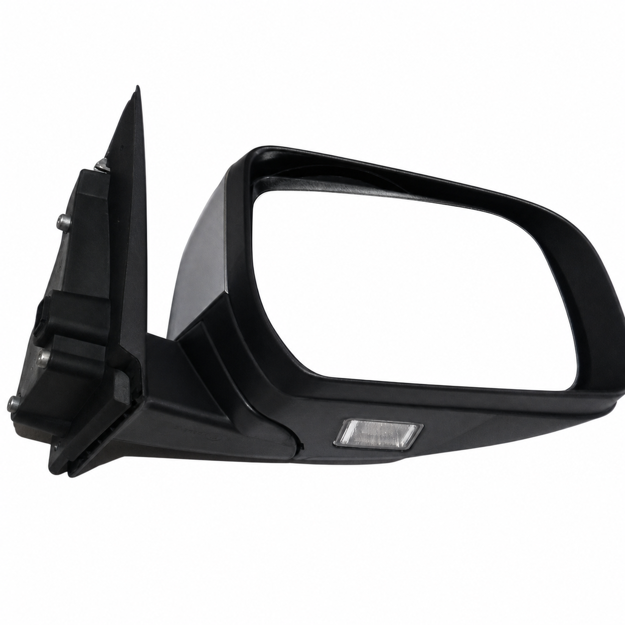 Retrovisor completo Eléctrico Ford Ranger 2013-2023