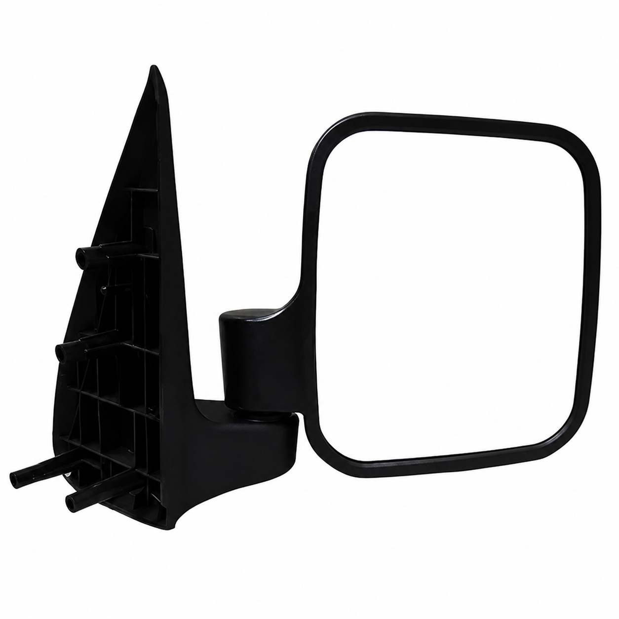 Retrovisor completo Manual Foton TM3 2022-2025