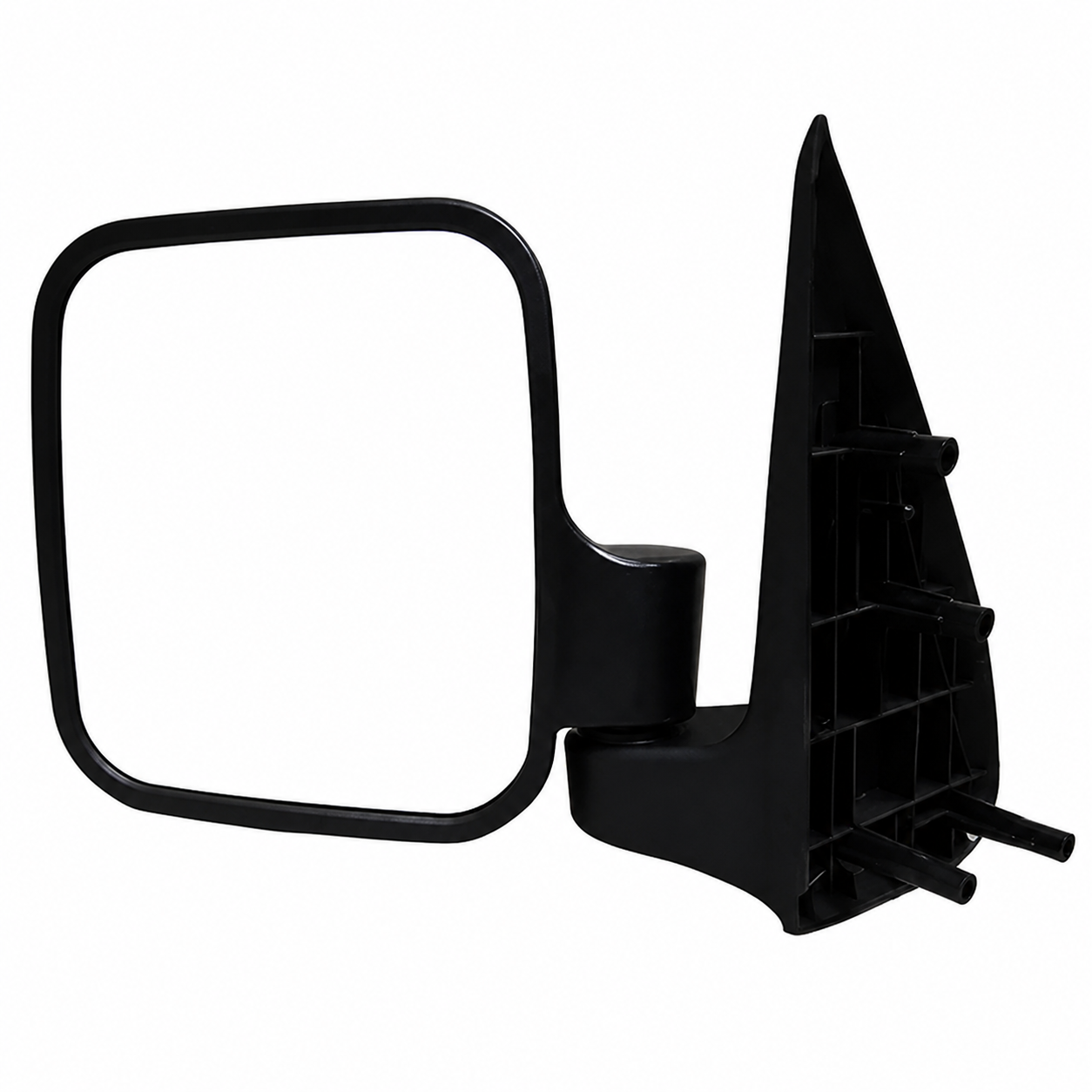 Retrovisor completo Manual Foton TM3 2022-2025