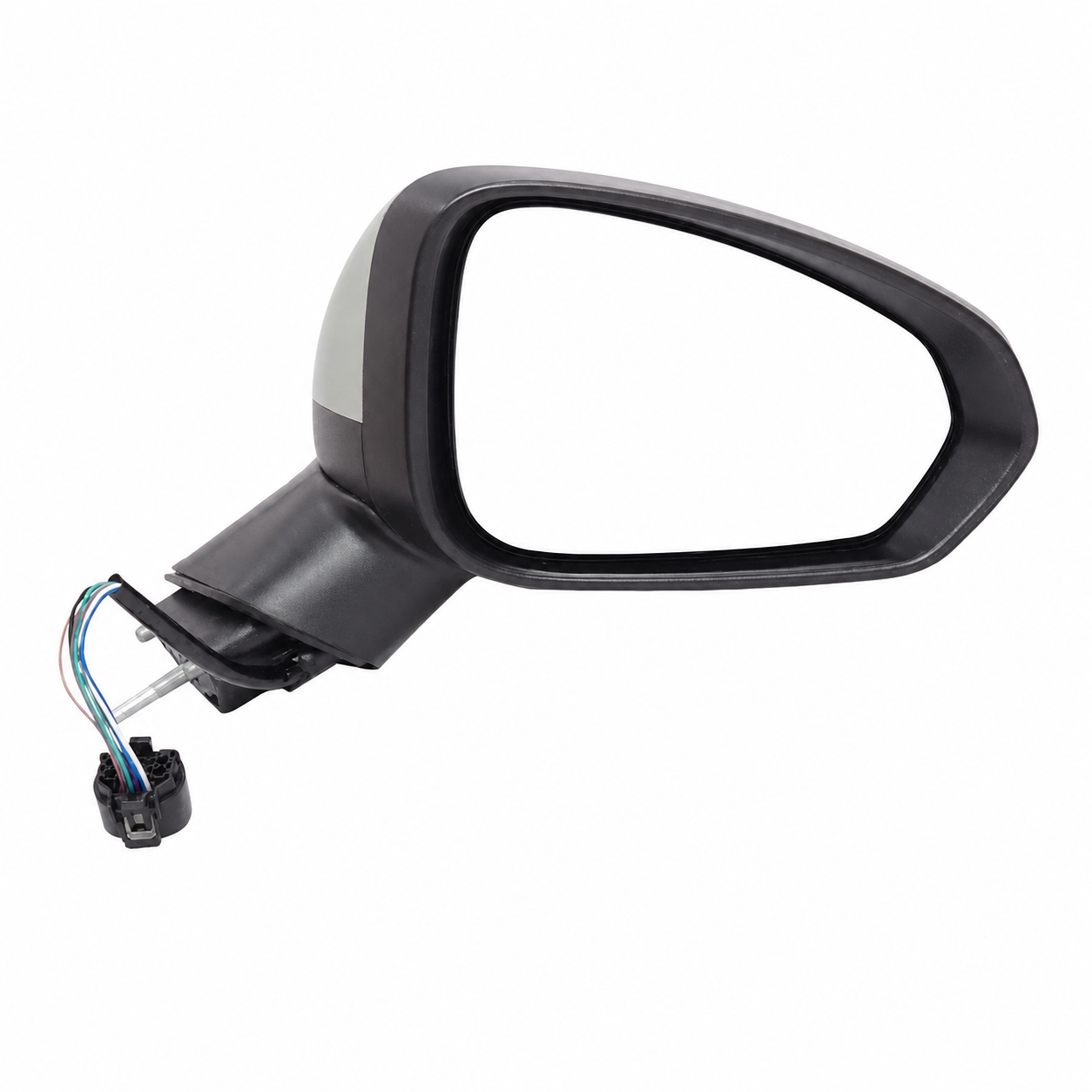 Retrovisor completo Manual Gac GS4 Power 2022-2027
