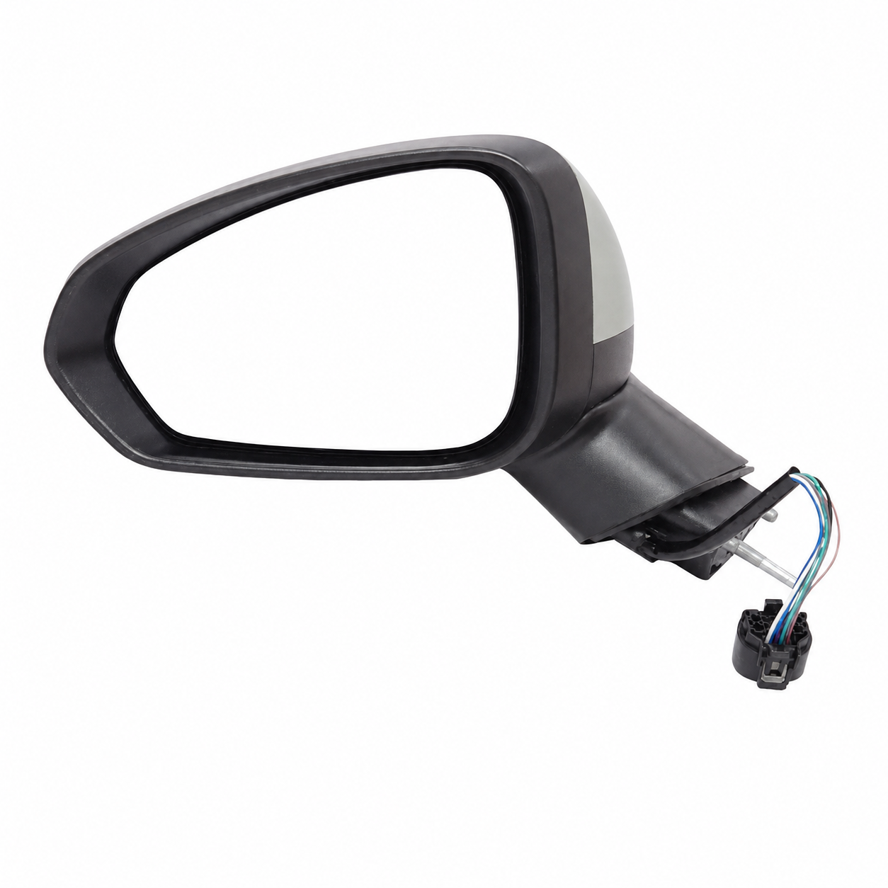 Retrovisor completo Manual Gac GS4 Power 2022-2027
